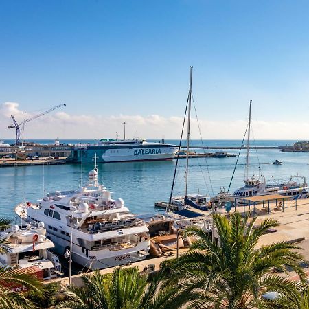 Apartment Puerto Denia By Interhome Dış mekan fotoğraf