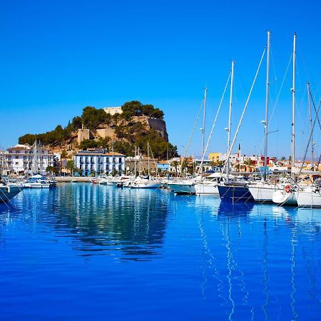 Apartment Puerto Denia By Interhome Dış mekan fotoğraf