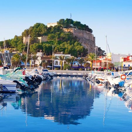 Apartment Puerto Denia By Interhome Dış mekan fotoğraf