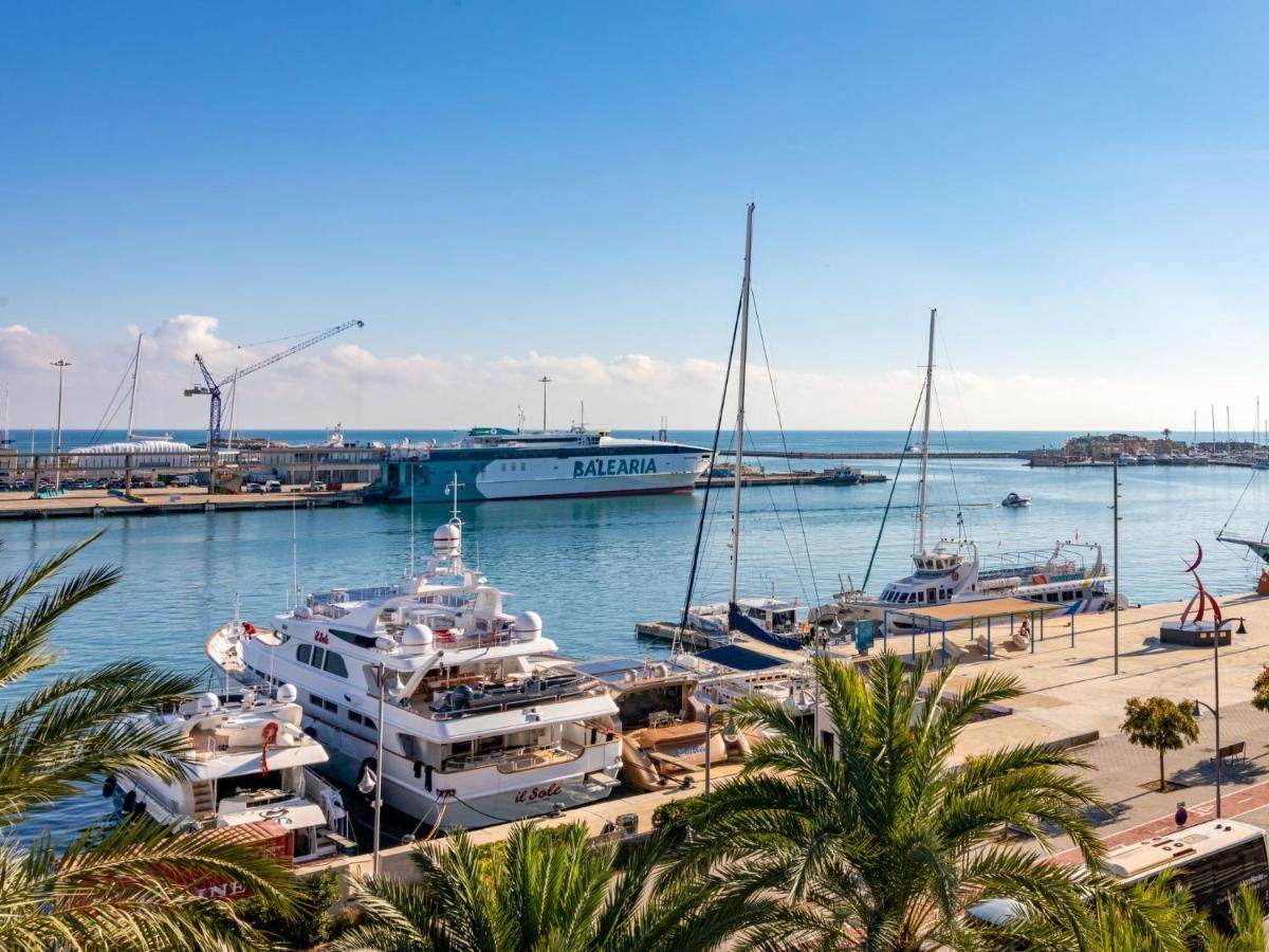 Apartment Puerto Denia By Interhome Dış mekan fotoğraf