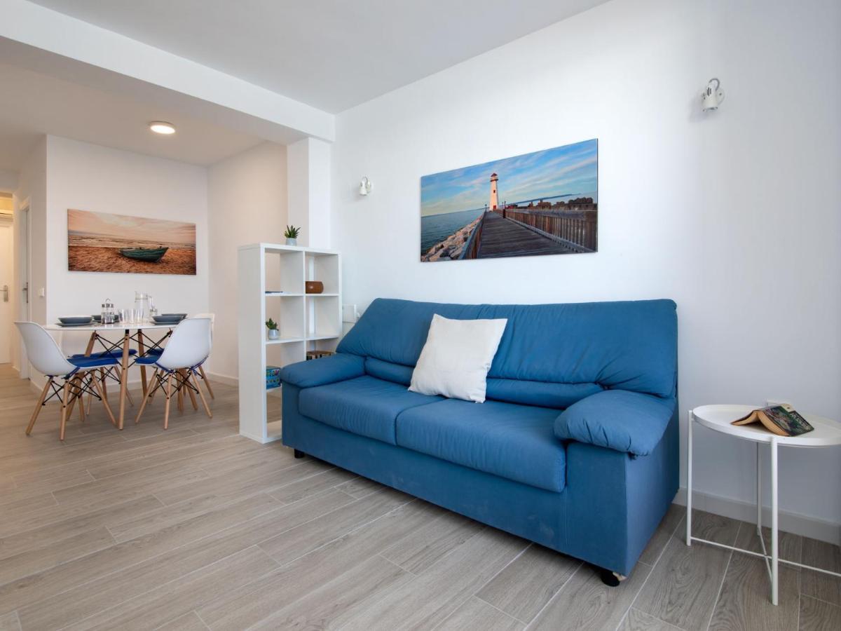 Apartment Puerto Denia By Interhome Dış mekan fotoğraf