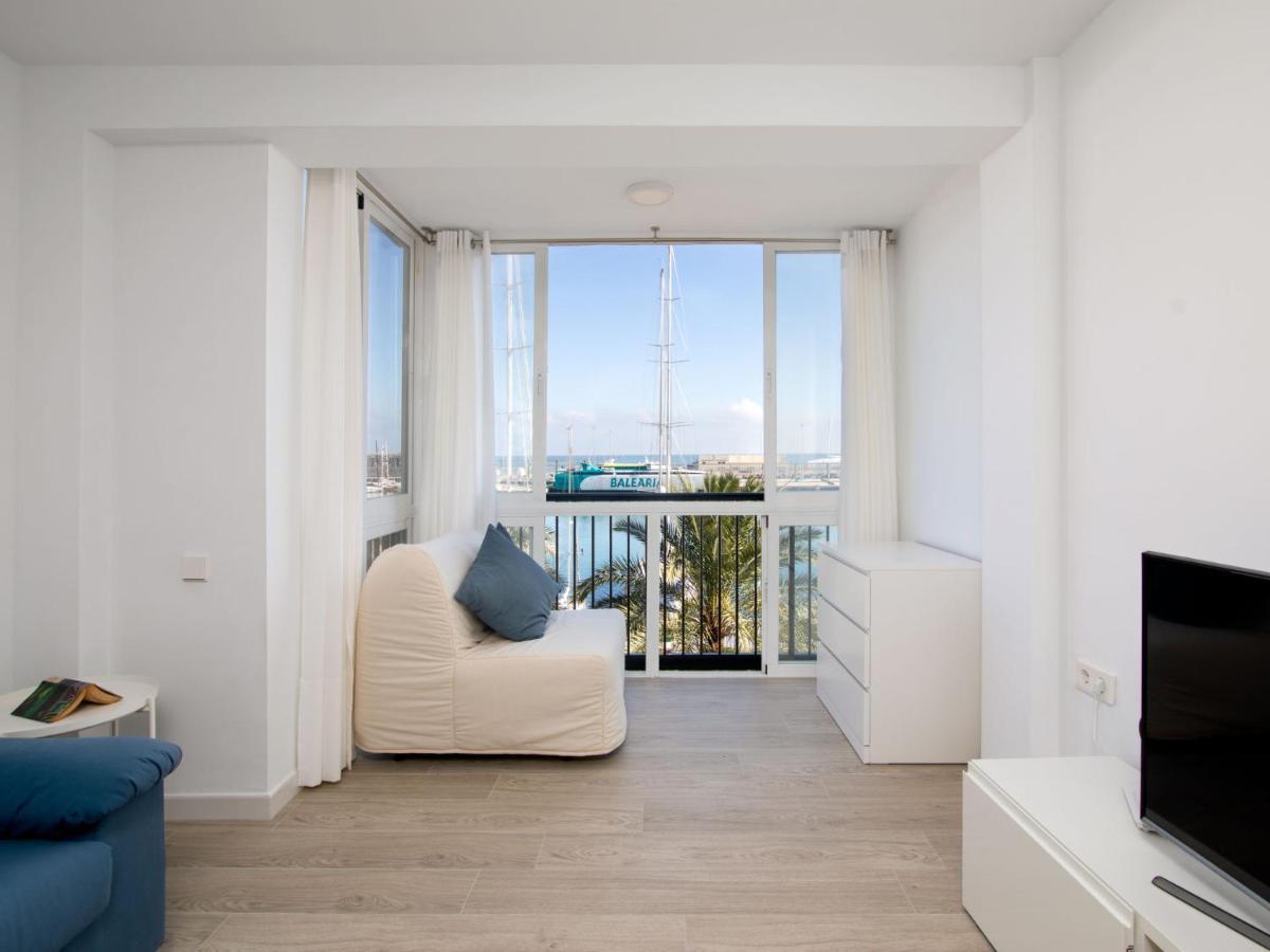 Apartment Puerto Denia By Interhome Dış mekan fotoğraf