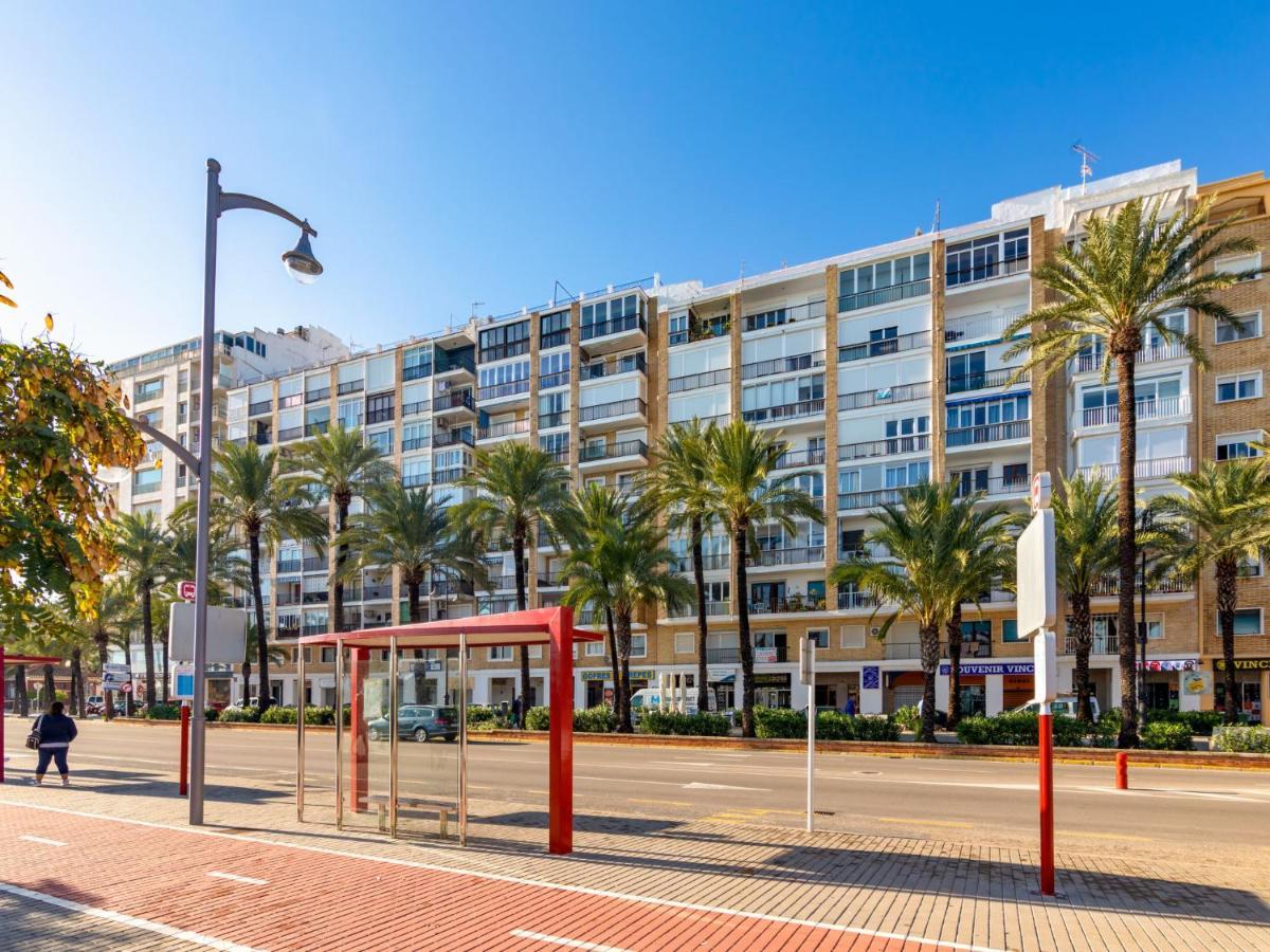 Apartment Puerto Denia By Interhome Dış mekan fotoğraf