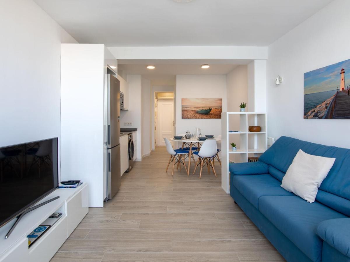 Apartment Puerto Denia By Interhome Dış mekan fotoğraf