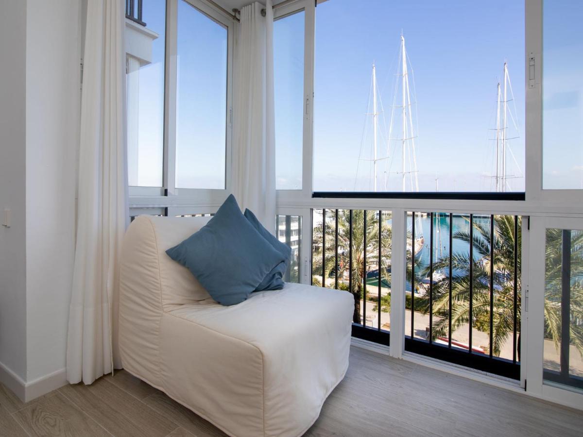 Apartment Puerto Denia By Interhome Dış mekan fotoğraf