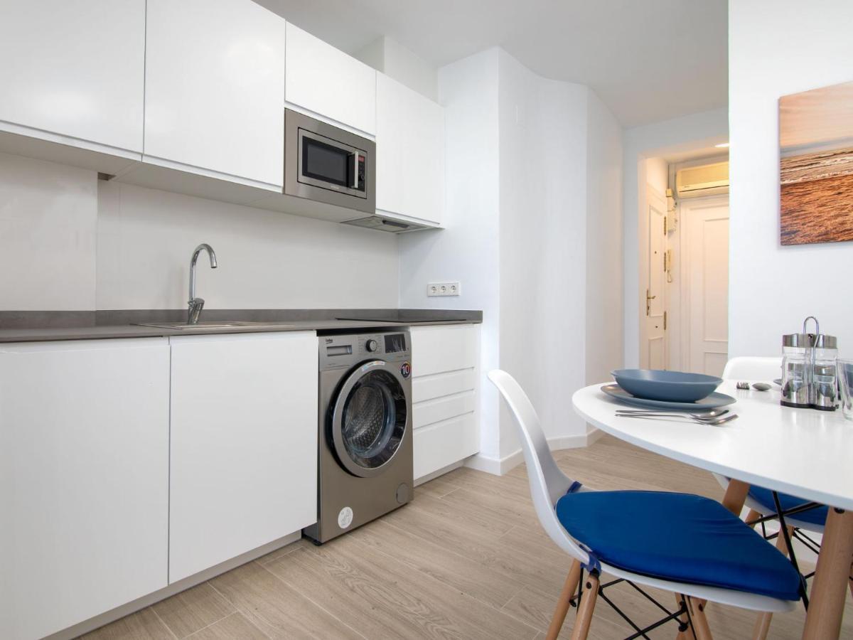 Apartment Puerto Denia By Interhome Dış mekan fotoğraf