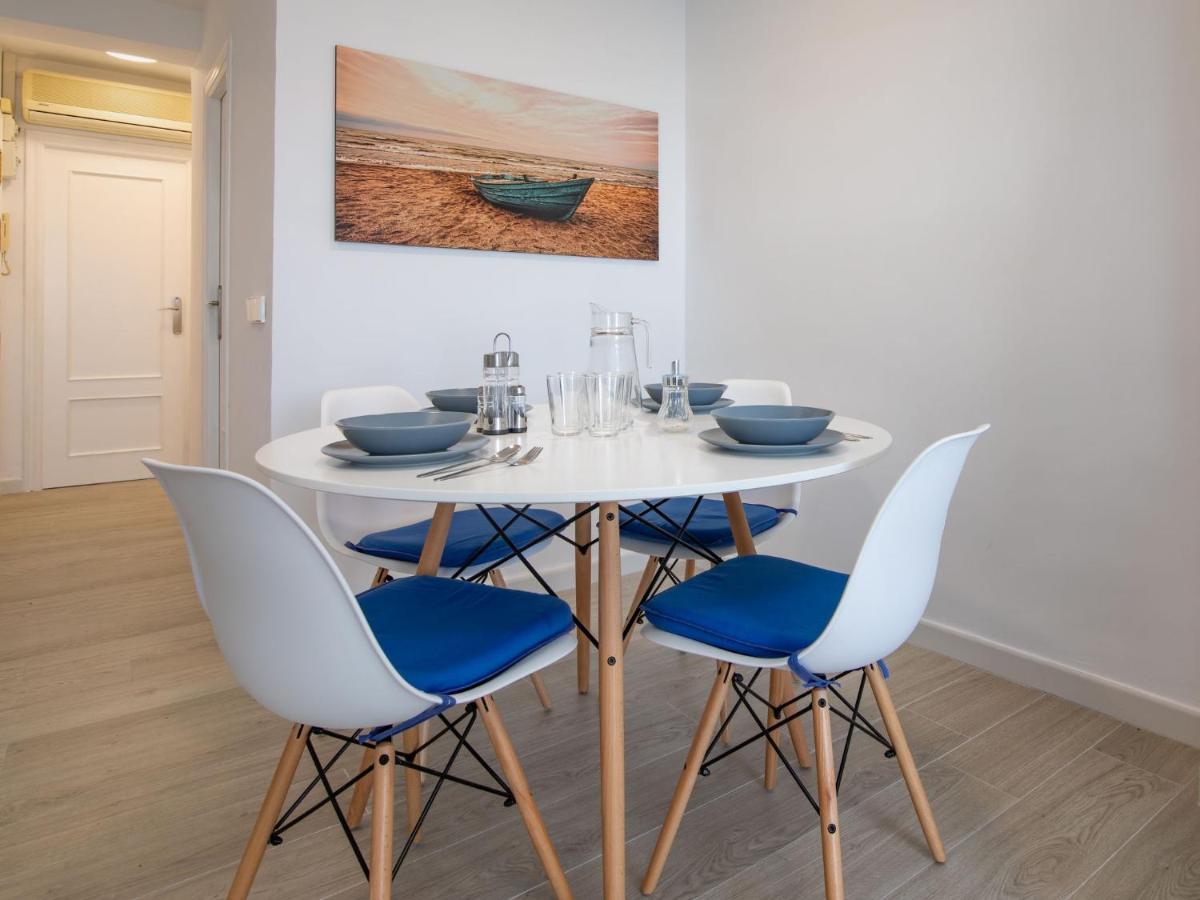 Apartment Puerto Denia By Interhome Dış mekan fotoğraf