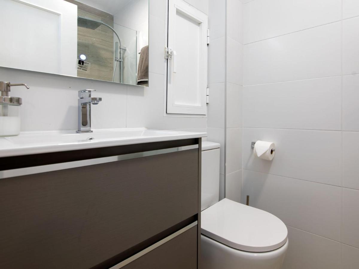 Apartment Puerto Denia By Interhome Dış mekan fotoğraf