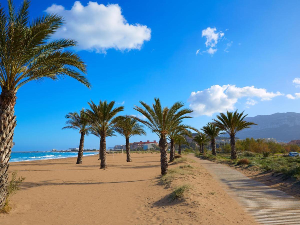 Apartment Puerto Denia By Interhome Dış mekan fotoğraf